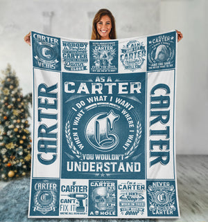 CARTER B25 - Perfect gift for you
