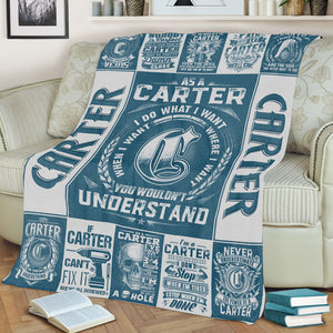 CARTER B25 - Perfect gift for you