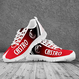 CASTRO S04 - Perfect gift for you