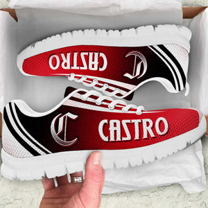 CASTRO S04 - Perfect gift for you