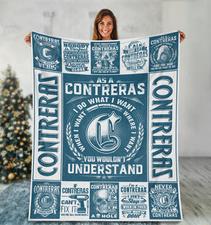 CONTRERAS B25 - Perfect gift for you