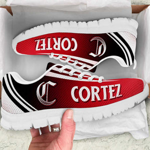 CORTEZ S04 - Perfect gift for you