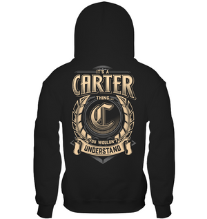 CARTER T17